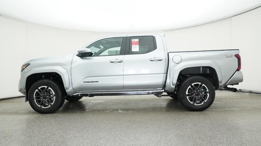 new 2025 Toyota Tacoma car