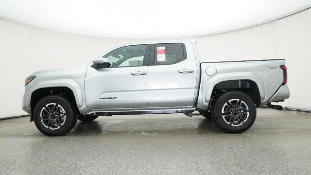 new 2025 Toyota Tacoma car, priced at $46,042