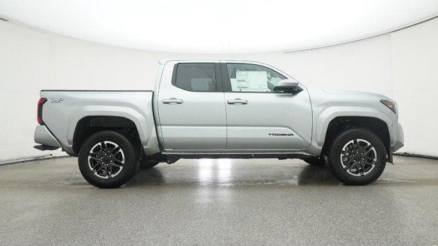 new 2025 Toyota Tacoma car, priced at $46,042