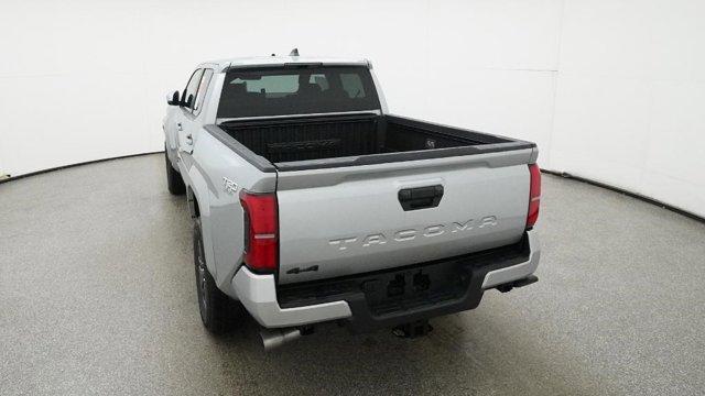 new 2025 Toyota Tacoma car, priced at $46,042