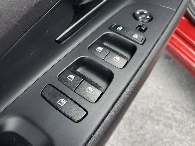 used 2025 Hyundai Elantra car, priced at $18,792