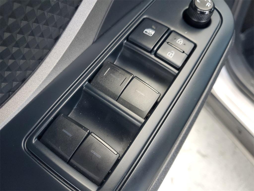 used 2020 Toyota C-HR car, priced at $19,792
