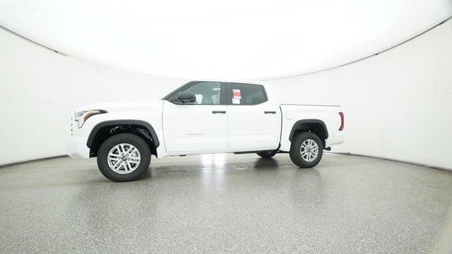new 2025 Toyota Tundra car