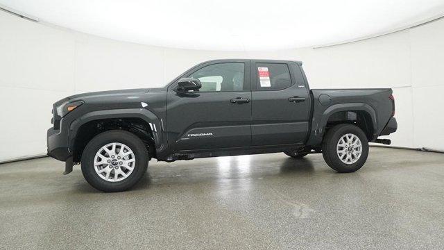 new 2025 Toyota Tacoma car, priced at $42,819