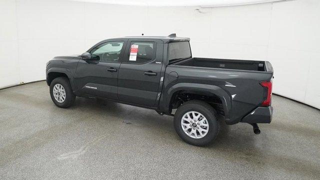 new 2025 Toyota Tacoma car, priced at $42,819