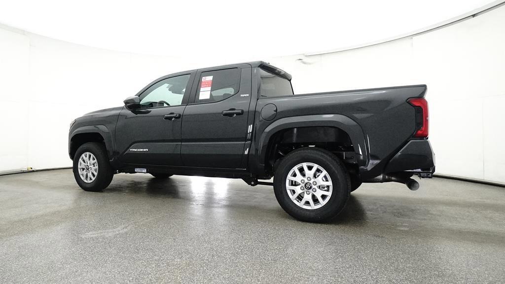 new 2025 Toyota Tacoma car