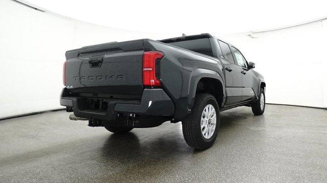 new 2025 Toyota Tacoma car, priced at $42,819