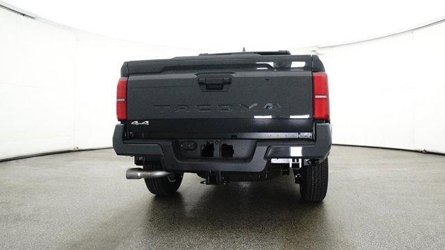 new 2025 Toyota Tacoma car, priced at $42,819