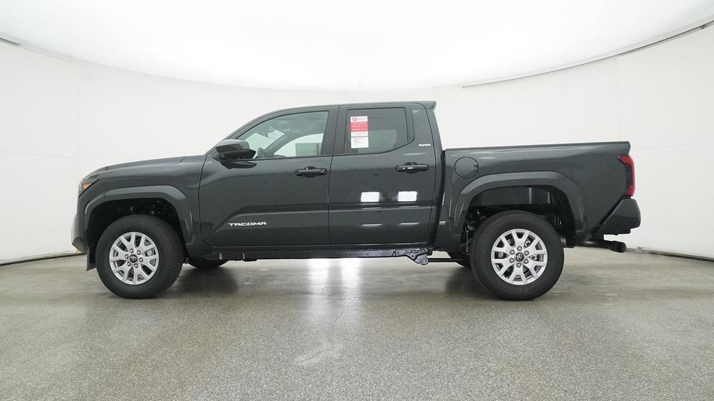 new 2025 Toyota Tacoma car