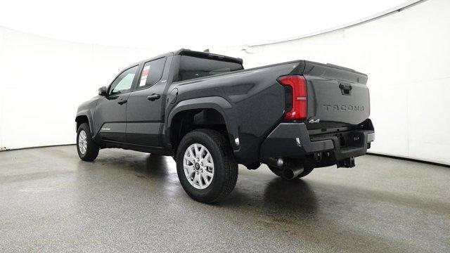 new 2025 Toyota Tacoma car, priced at $42,819