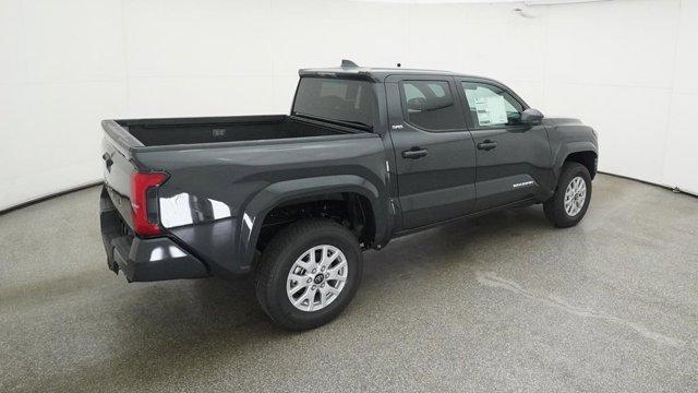 new 2025 Toyota Tacoma car, priced at $42,819