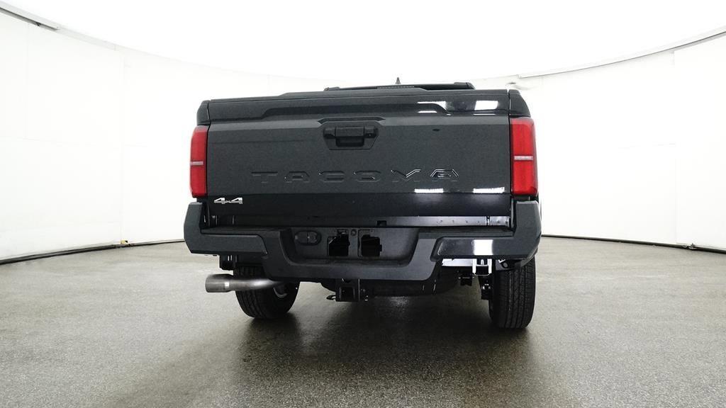 new 2025 Toyota Tacoma car
