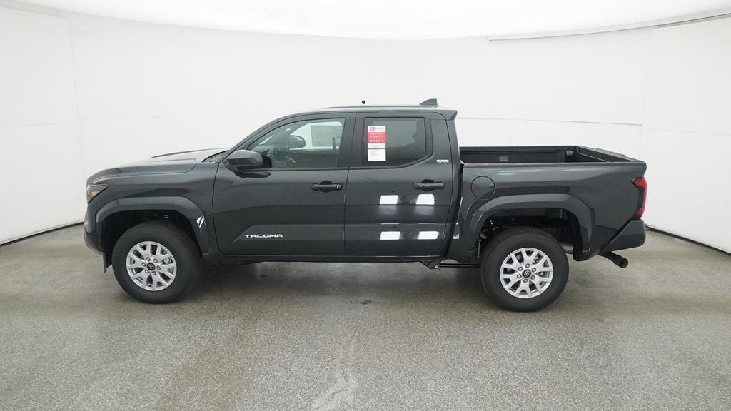 new 2025 Toyota Tacoma car