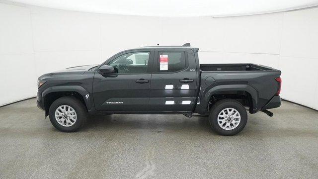 new 2025 Toyota Tacoma car, priced at $42,819