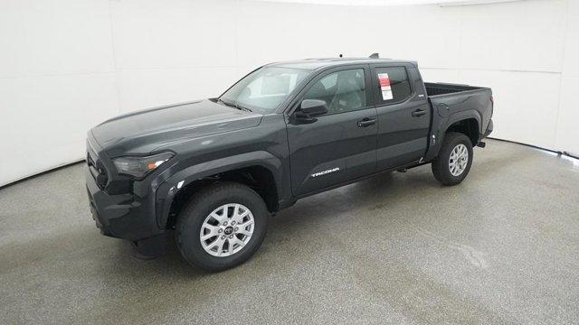 new 2025 Toyota Tacoma car, priced at $42,819