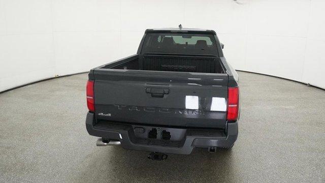 new 2025 Toyota Tacoma car, priced at $42,819