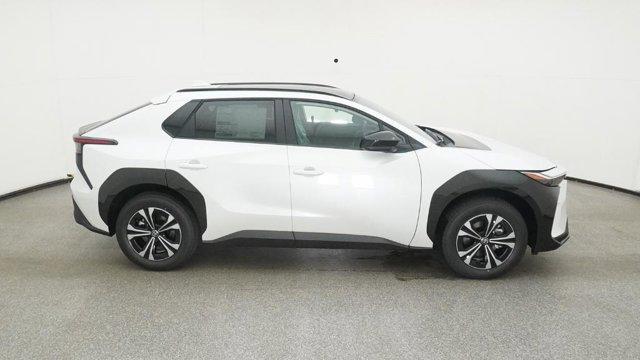 new 2025 Toyota bZ4X car, priced at $41,020