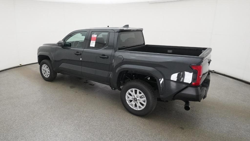 new 2025 Toyota Tacoma car