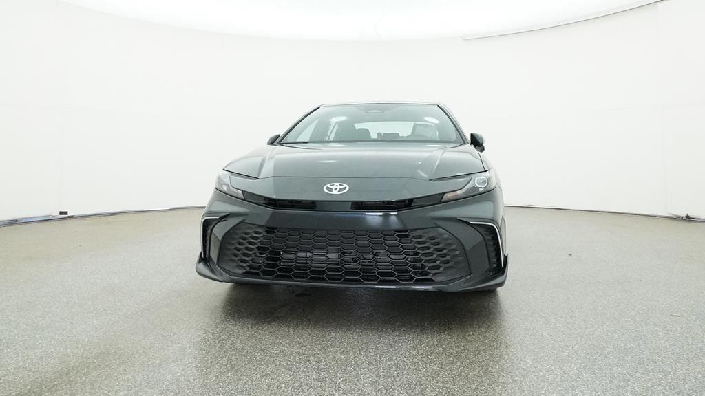 new 2025 Toyota Camry car, priced at $33,091