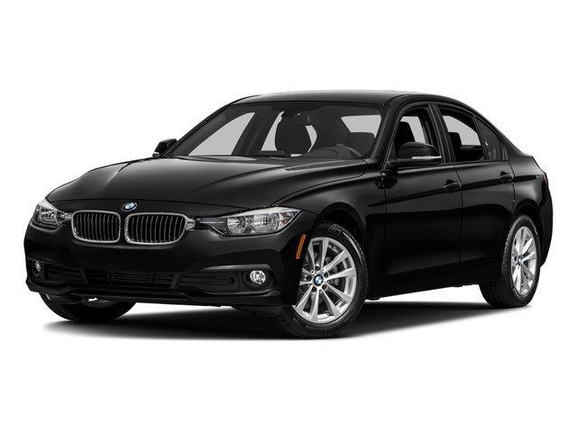 used 2016 BMW 320 car, priced at $10,991