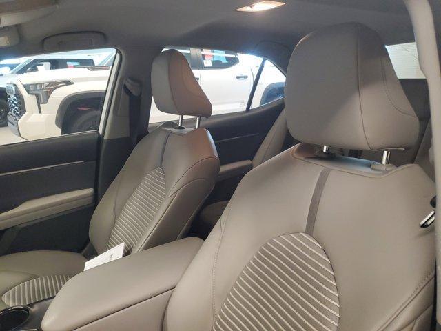 used 2020 Toyota Camry car, priced at $19,991