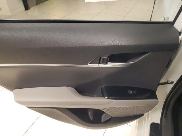 used 2020 Toyota Camry car, priced at $19,991