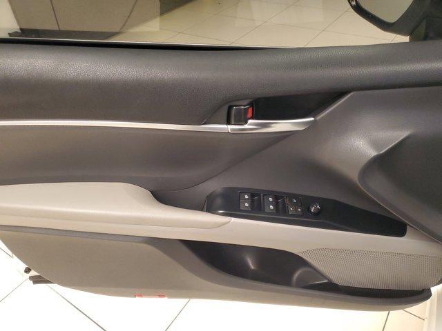 used 2020 Toyota Camry car, priced at $19,991