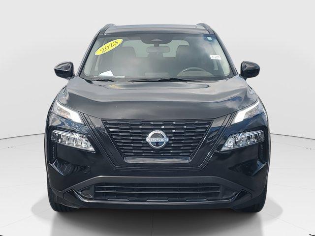 used 2023 Nissan Rogue car, priced at $18,704