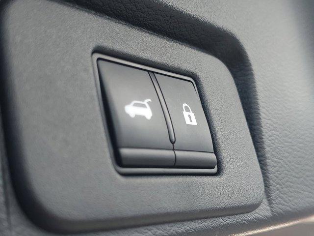 used 2023 Nissan Rogue car, priced at $18,704