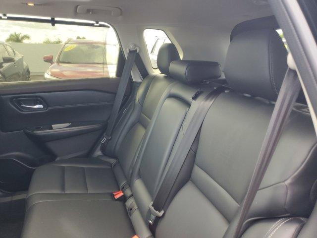 used 2023 Nissan Rogue car, priced at $18,704