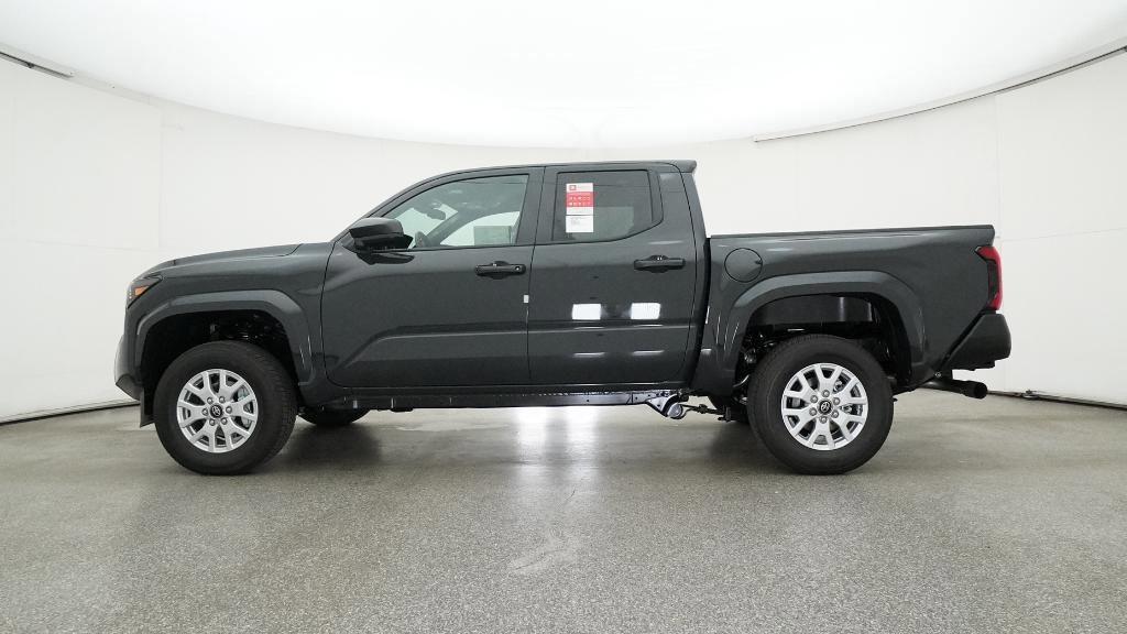 new 2025 Toyota Tacoma car