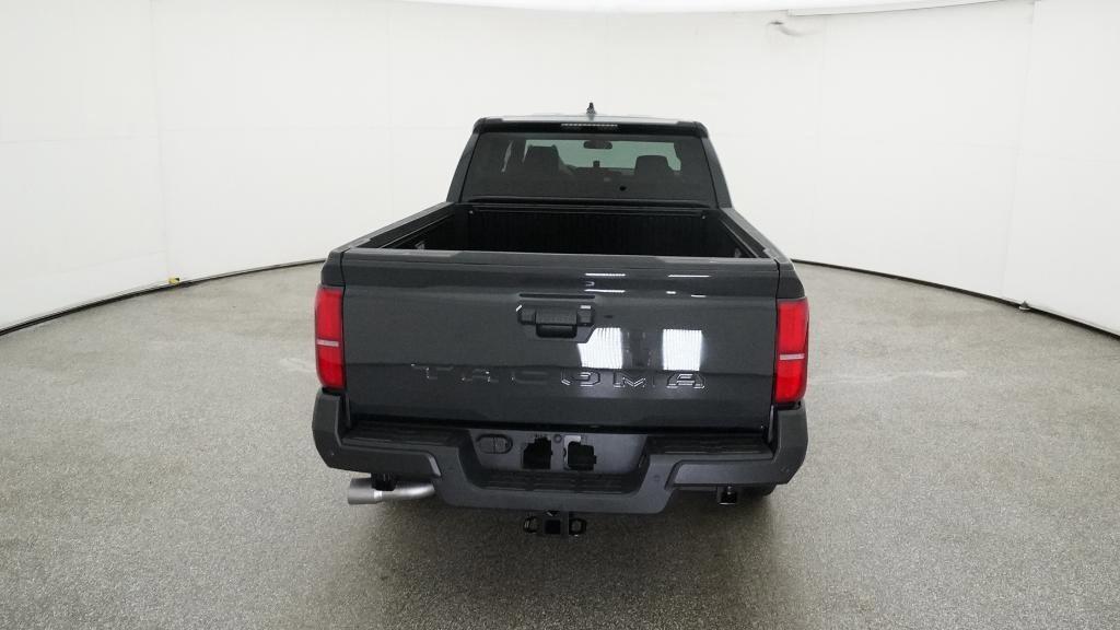 new 2025 Toyota Tacoma car
