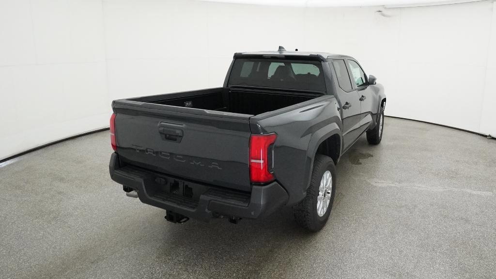 new 2025 Toyota Tacoma car