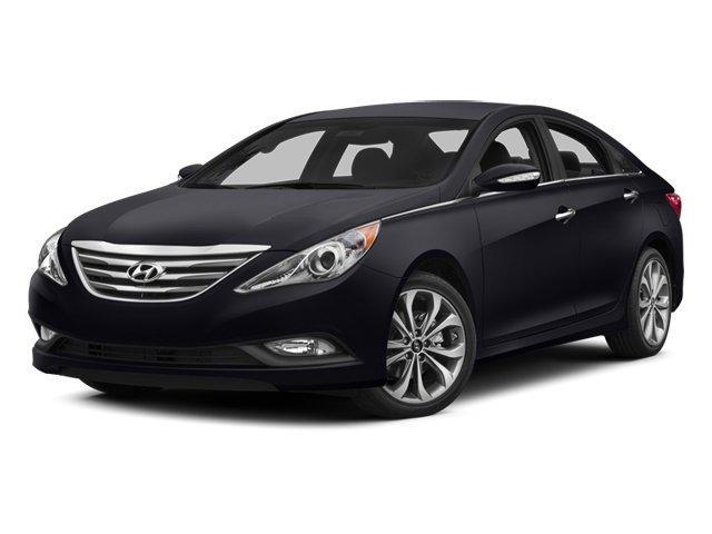 used 2014 Hyundai Sonata car, priced at $4,991