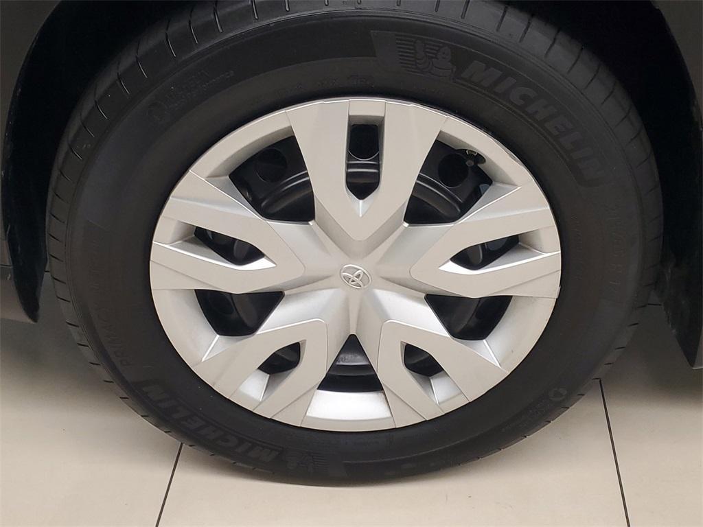 used 2024 Toyota Corolla Cross car, priced at $23,452