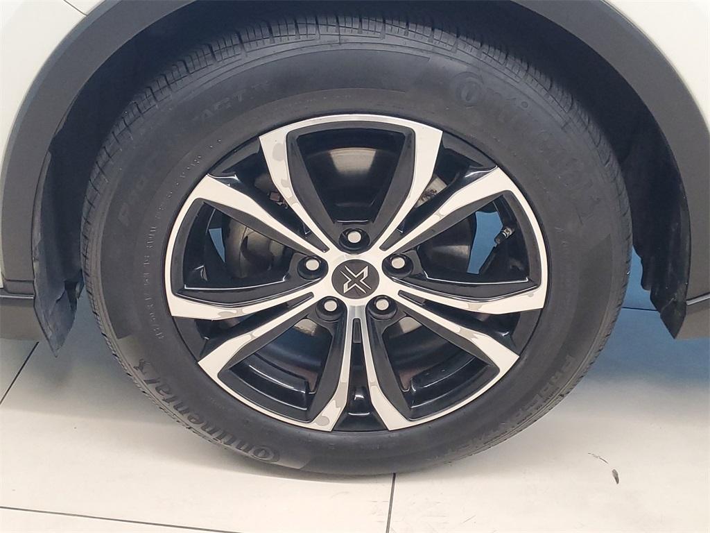 used 2021 Toyota C-HR car, priced at $17,652