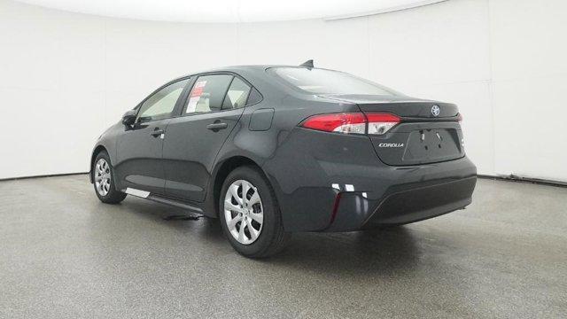 new 2025 Toyota Corolla Hybrid car, priced at $24,013