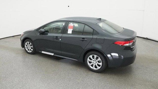 new 2025 Toyota Corolla Hybrid car, priced at $24,013