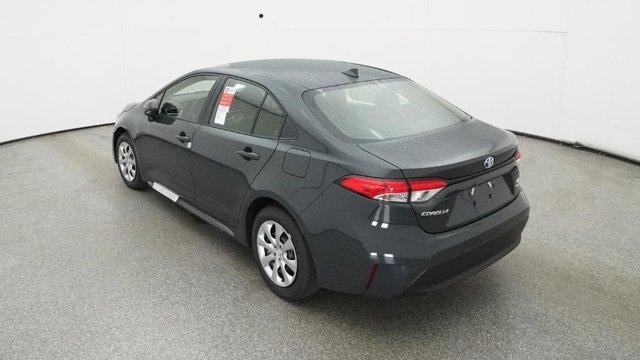 new 2025 Toyota Corolla Hybrid car, priced at $24,013