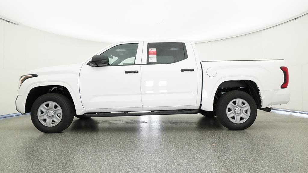 new 2025 Toyota Tundra car