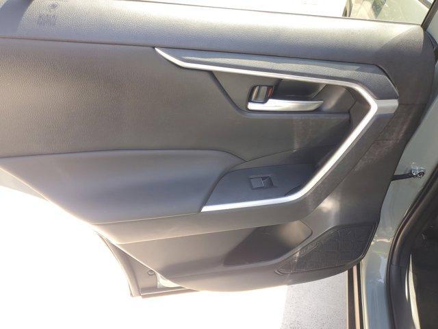 used 2023 Toyota RAV4 car, priced at $31,682