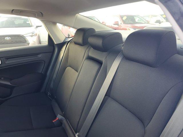 used 2022 Honda Civic car, priced at $21,991