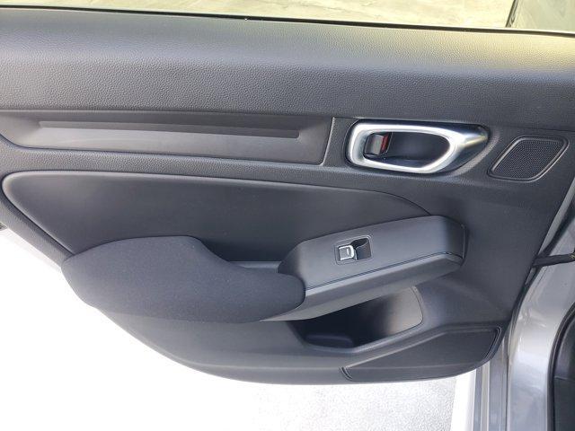 used 2022 Honda Civic car, priced at $21,991