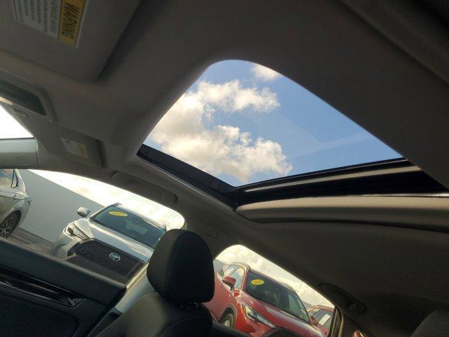 used 2022 Honda Civic car, priced at $21,991