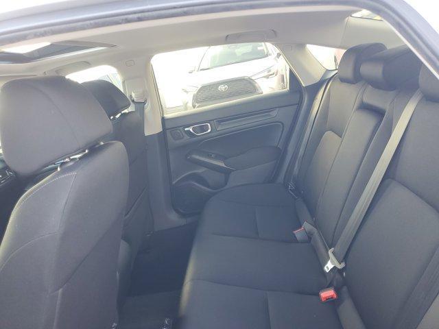 used 2022 Honda Civic car, priced at $21,991