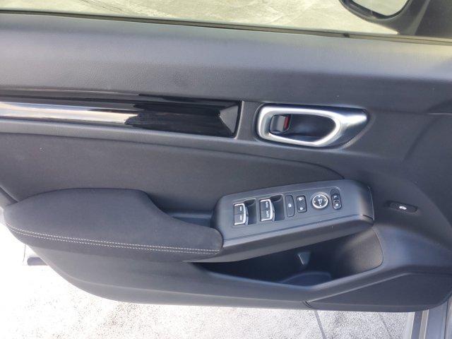 used 2022 Honda Civic car, priced at $21,991