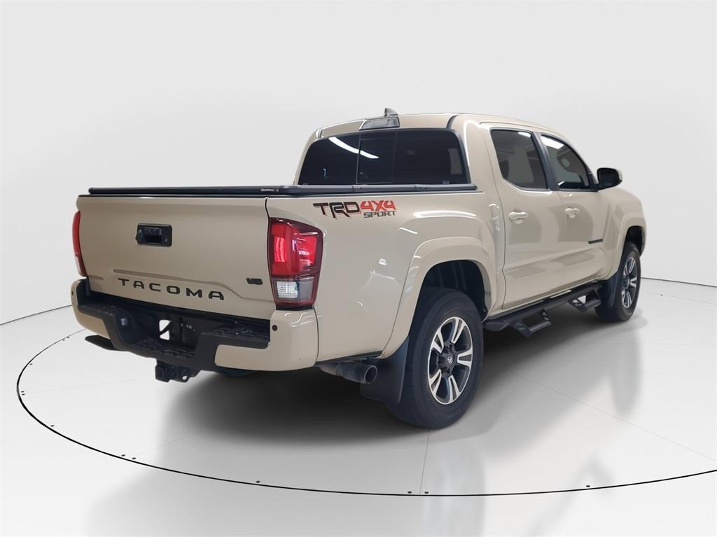 used 2019 Toyota Tacoma car, priced at $29,994