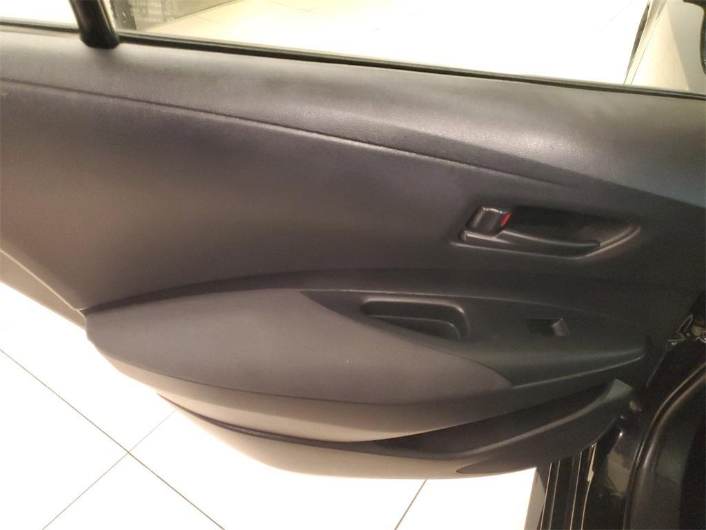used 2022 Toyota Corolla car, priced at $16,991