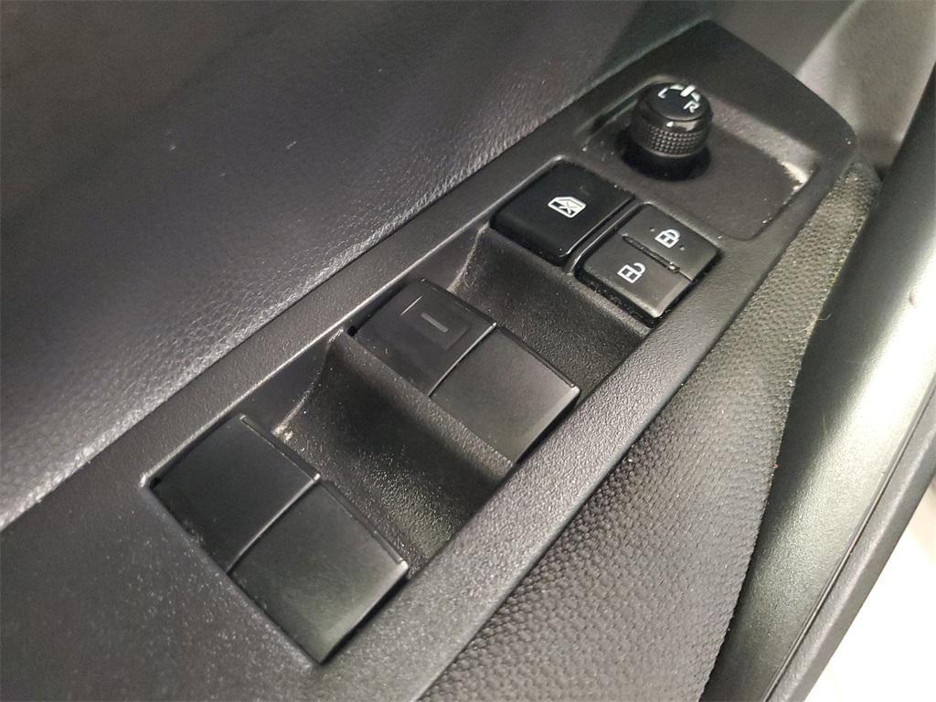 used 2022 Toyota Corolla car, priced at $16,991