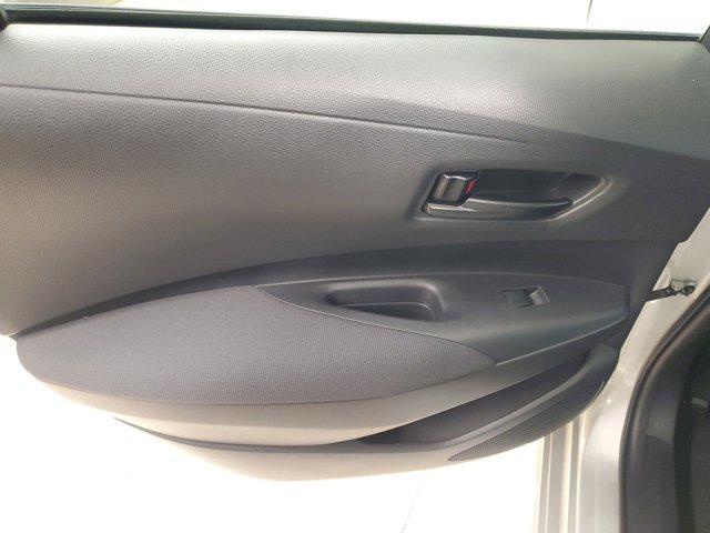 used 2023 Toyota Corolla car, priced at $18,991